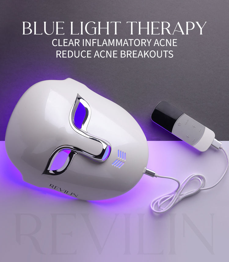 The Collagen Booster Mask - Revilin