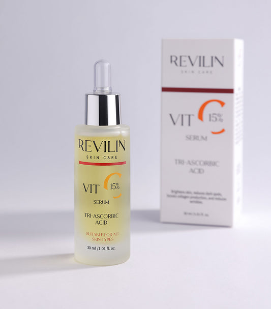Tri-Ascorbic Acid 15% - Revilin