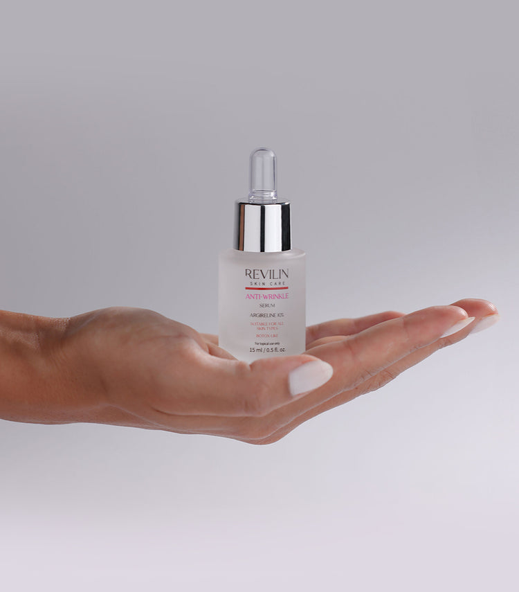 The Anti-Wrinkle Serum - Revilin