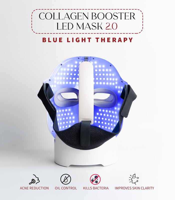 The Collagen Booster Mask 2.0
