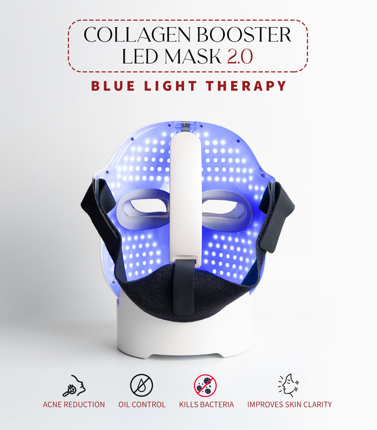 The Collagen Booster Mask 2.0 - Revilin