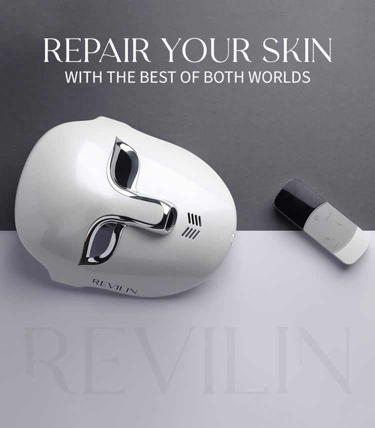 The Collagen Booster Mask - Revilin