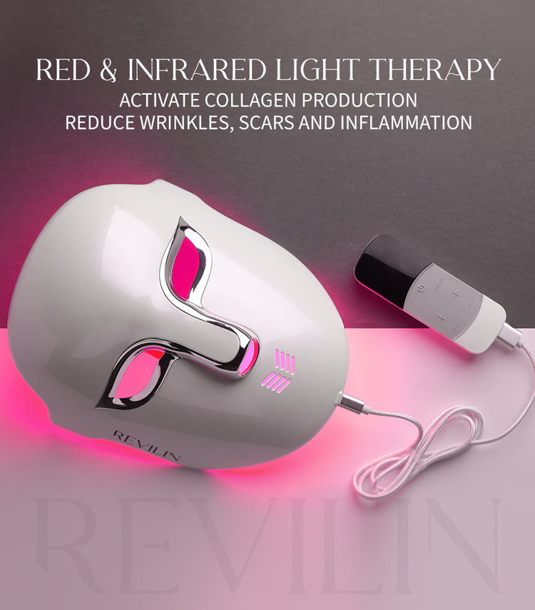 The Collagen Booster Mask - Revilin