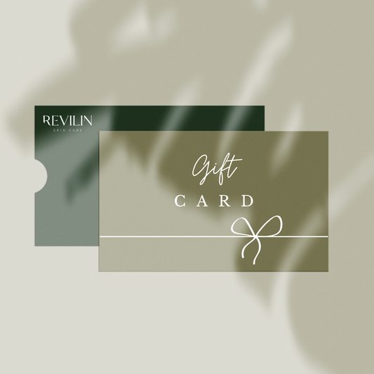 Revilin Gift Card - Revilin