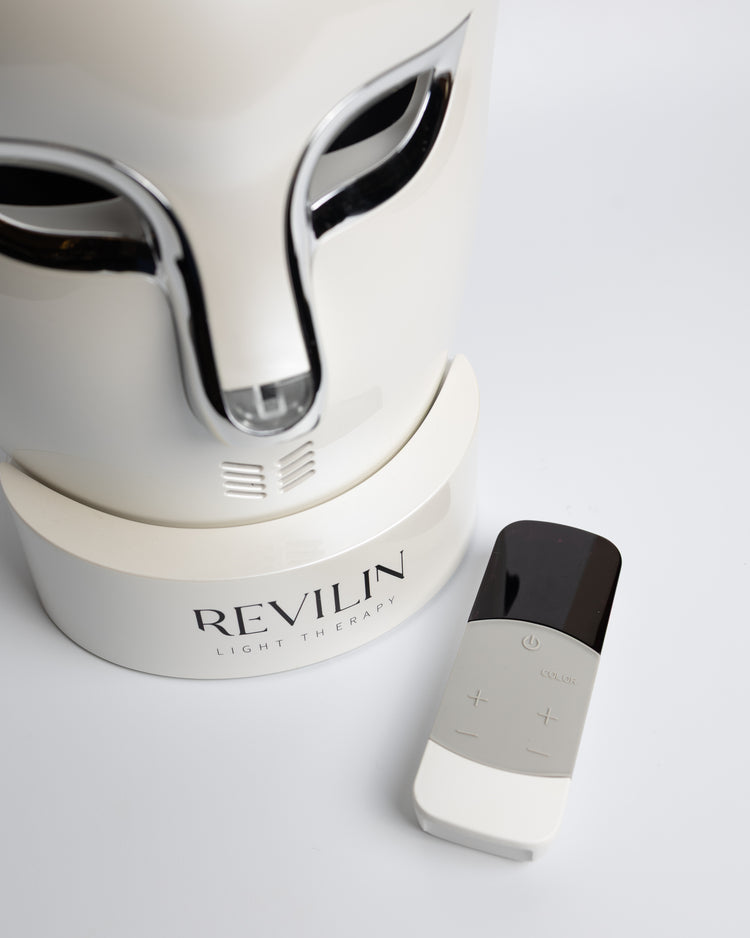 The Collagen Booster Mask 2.0 - Revilin