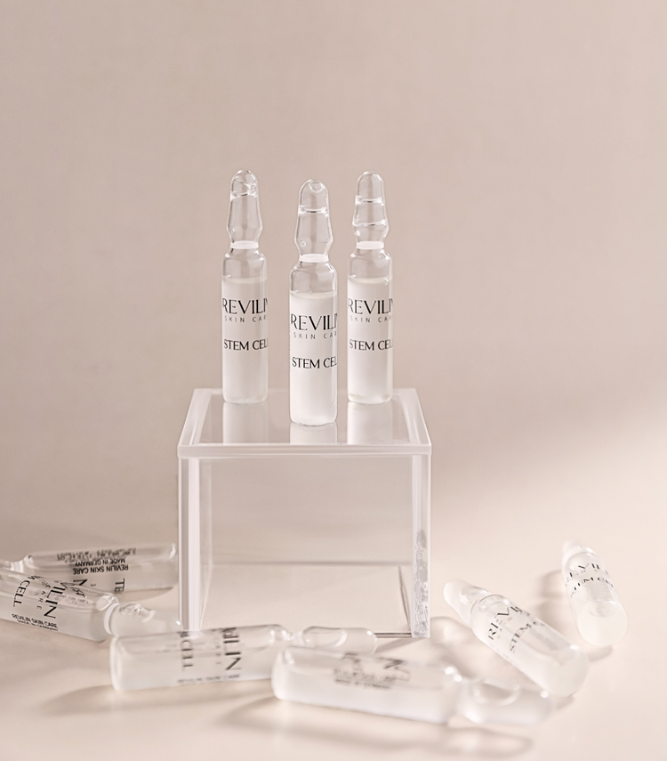 Timeless Radiance Bundle - Mother's Day - Revilin