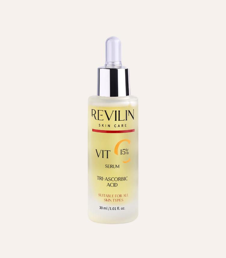 Tri-Ascorbic Acid 15% - Revilin
