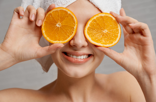 The Vital Role of Vitamin C in Skincare