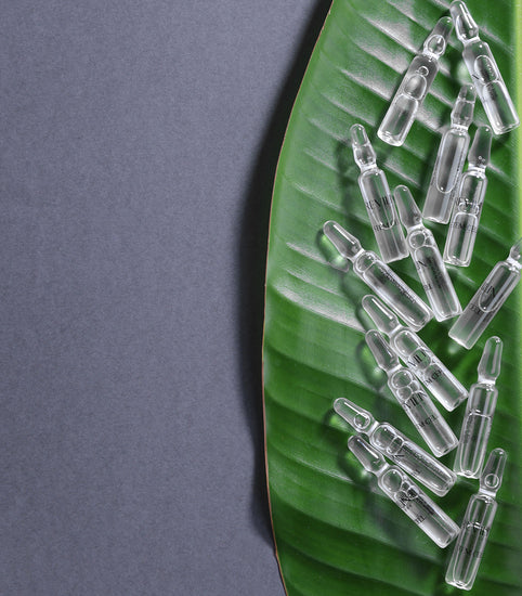 The Stem Cells Ampoules - Revilin