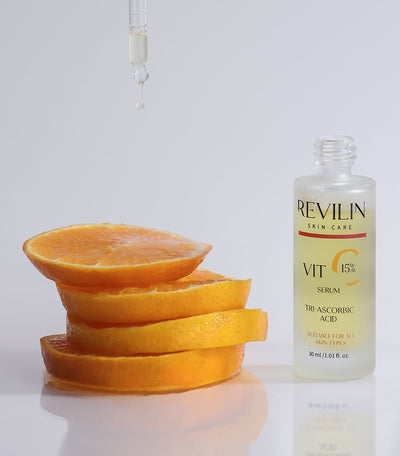 Vitamin C 15% Brightening Serum