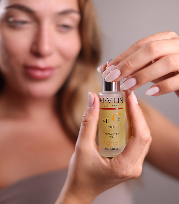 Vitamin C 15% Brightening Serum