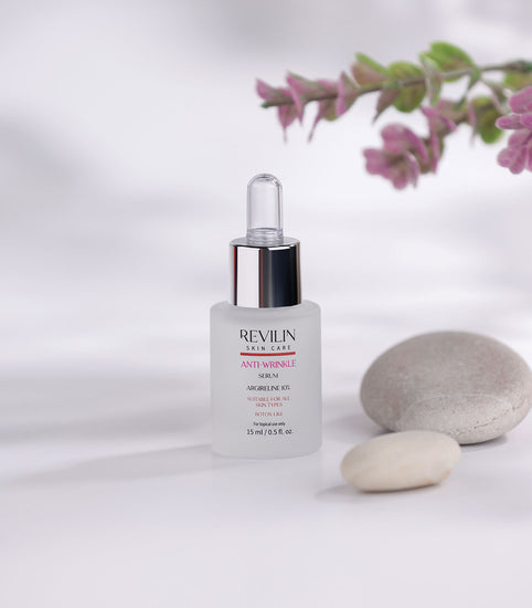 The Anti-Wrinkle Serum - Revilin
