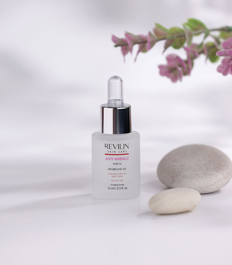 The Anti-Wrinkle Serum - Revilin