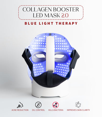 The Collagen Booster Mask 2.0