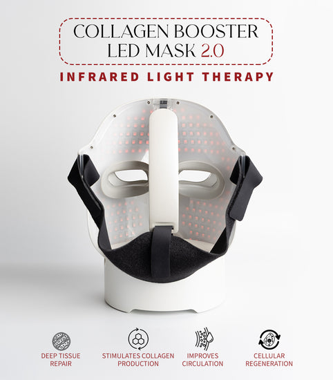 The Collagen Booster Mask 2.0 - Revilin
