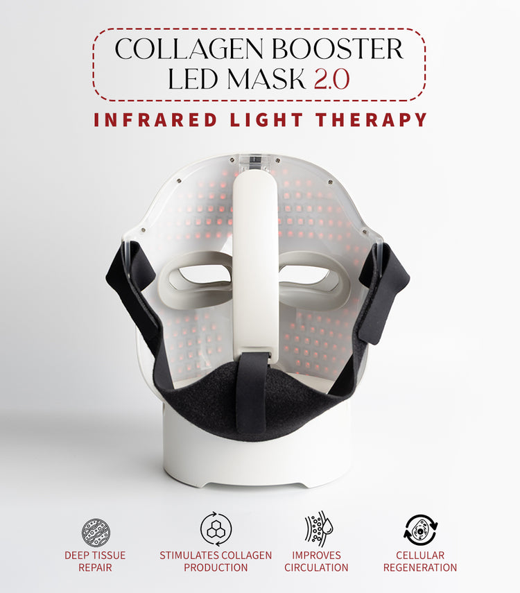 The Collagen Booster Mask 2.0 - Revilin