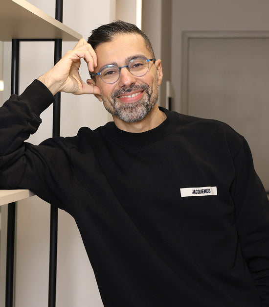 Dr Roy Moutran