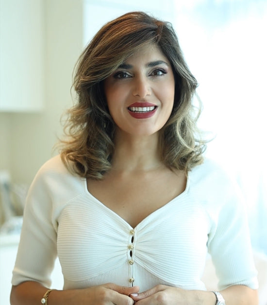 Dr. Sandra Abi Akl