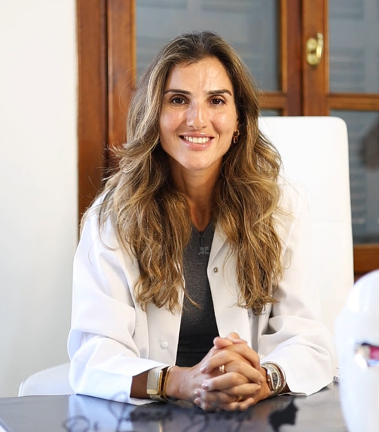 Dr Lama Bourji