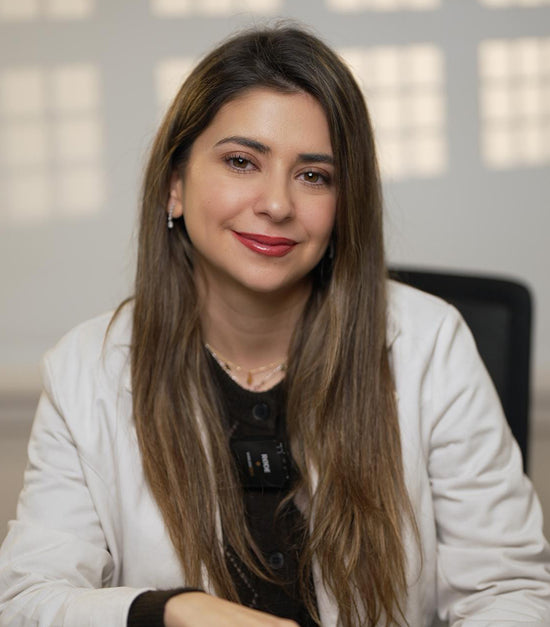 Dr Joelle Feghaly