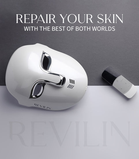 The Collagen Booster Mask - Revilin