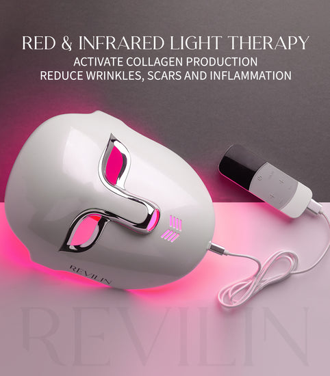 The Collagen Booster Mask - Revilin