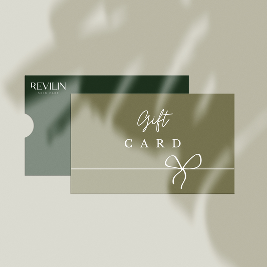 Revilin Gift Card