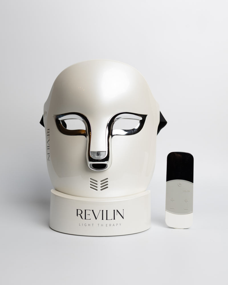 The Collagen Booster Mask 2.0 - Revilin