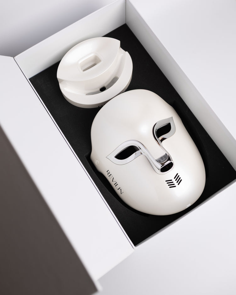 The Collagen Booster Mask 2.0 - Revilin