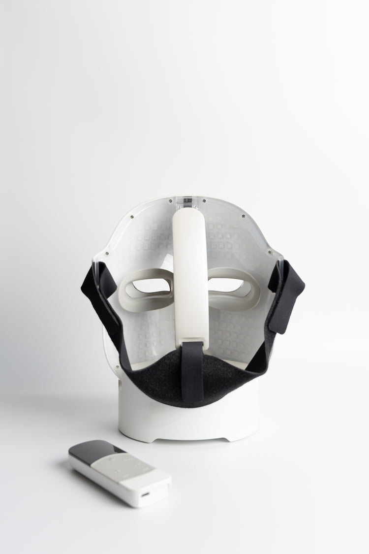 The Collagen Booster Mask 2.0 - Revilin