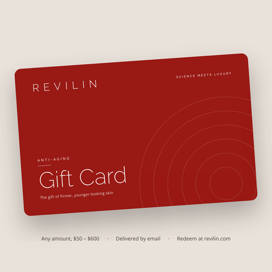 Revilin Ageless Gift Card