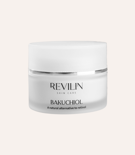 Bakuchiol Night Cream