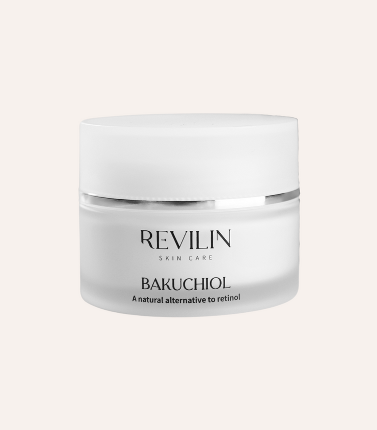 Bakuchiol Night Cream