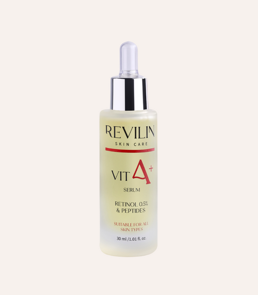 Retinol 0.5% & Peptides